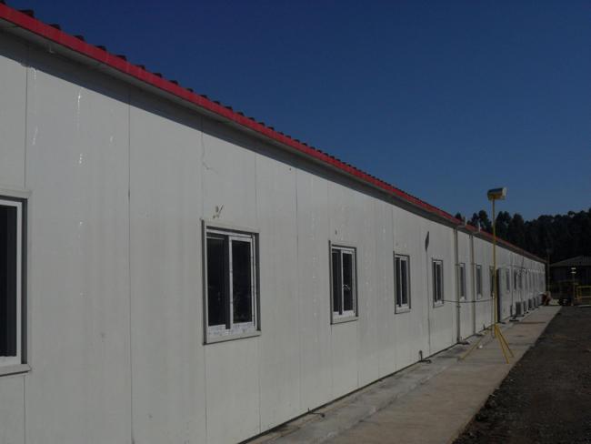 Structure EPS Insulated Siding Panel