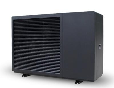 China Heating And Cooling Air To Water Heat Pump 6KW / 8KW / 12KW R290 for sale
