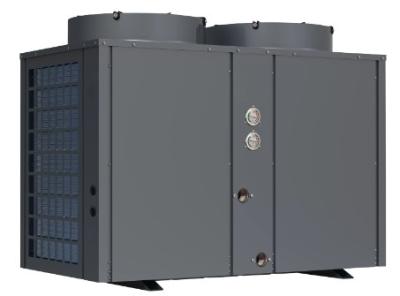 China 22KW 32KW Commercial Air To Water Heat Pump 380~415V/3/50Hz custom for sale