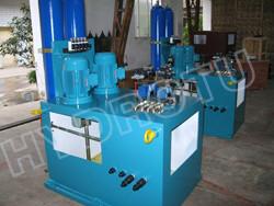 China Hydro Turbine Governor / PLC Speed governor with Hydro turbine for hydropower station for sale