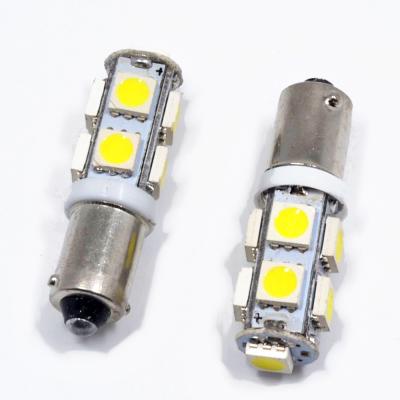 China Compact Size LED Headlight Kits OEM / ODM Accepted For Cars Interior Lamp for sale