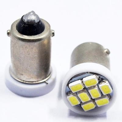 China Excellent Brightness Led Headlight Bulbs 1W Wattage For Universal Cars for sale