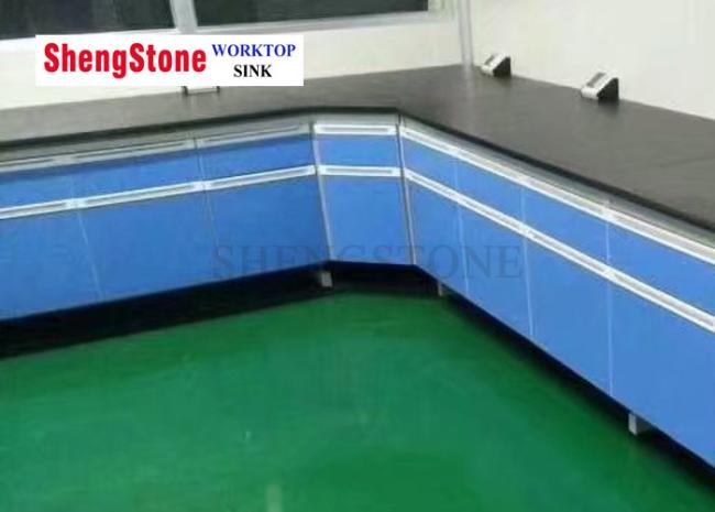 EPOXY RESIN BENCH WORKTOP
