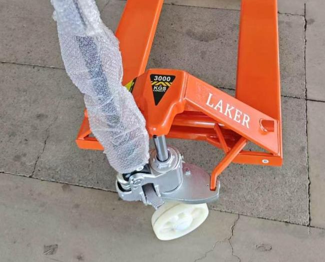 LAKER hand pallet truck