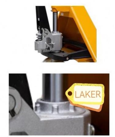 LAKER hand pallet truck