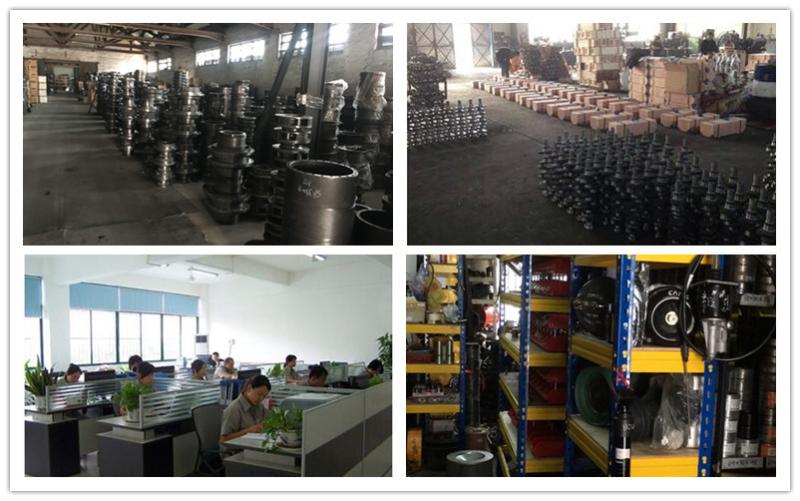 中国 Guangzhou Anto Machinery Parts Co.,Ltd.