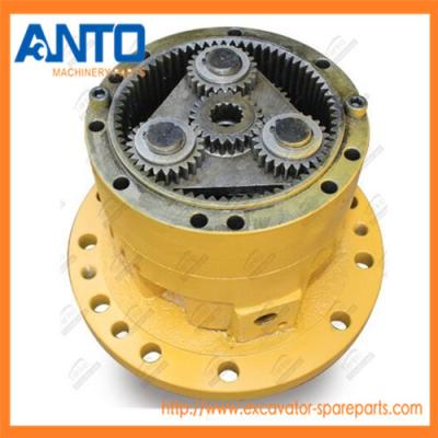 China 201-26-00130 201-26-00060 201-26-00040 Excavator Swing Gearbox For Komatsu PC60-7 for sale