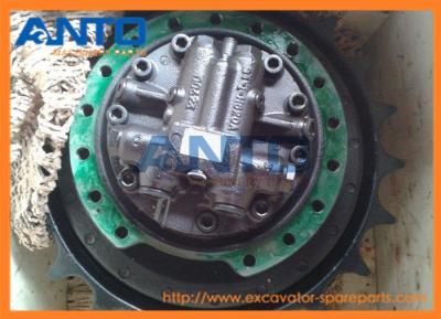 China 9243839 ZX240-3 ZX250-3 Travel Device With Travel Motor Assembly Used For Hitachi Excavator for sale