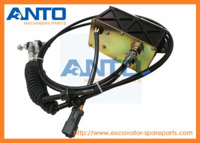 China 119-0633 247-5231 320B Governor Motor 1190633 2475231 Excavator Electric Parts for sale