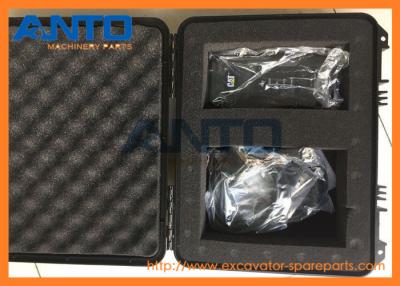 China Abrasion Resistant  Aftermarket Parts 317-7485 Diagnostic Adapter Tool for sale