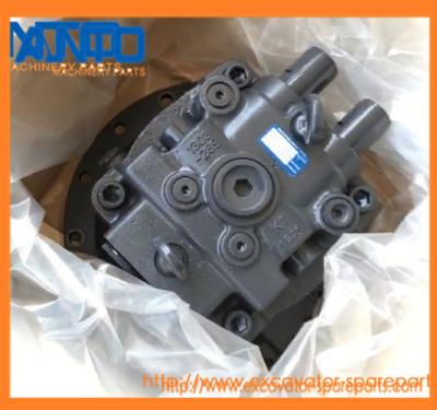 China YN15V00035F1 M5X130CHB MFC160-065 Hydraulic Swing Motor Applied To Kobelco Excavator SK250-8 SK260-8 for sale