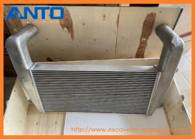 中国 11Q640202 11Q6-40202 Aftercooler HYUNDAI R210-9 Charge Air Cooler Excavator Intercooler 販売のため