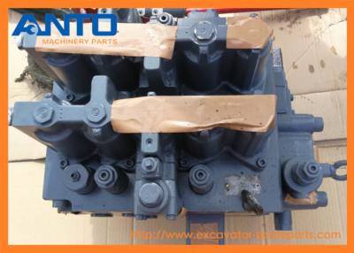 China 4625137 Valve Control Used For Hitachi ZX330-3 ZX350-3 ZX360-3 Exavator Hydraulic Parts for sale