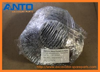 China VOE14528725 SA7118-30200 Excavator Swing Gear Box Planet Carrier No.1 No.2 For Vo-lvo EC210B for sale