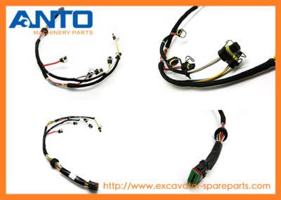 China 222-5917 C7 Engine Fuel Injector Wire Harness 2225917 For Excavator Electric Parts for sale