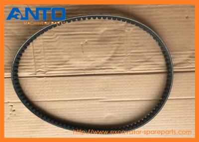 China 4612331 Air Conditoner V-Belt Applied To Hitachi ZX330-3G ZX350-3G Excavator Spare Parts for sale