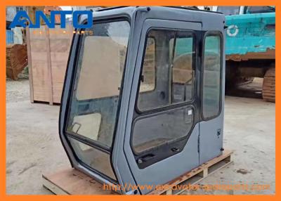 China EX150 EX200 EX220 4213190 4207729 Operator 's Cab For Hitachi Excavator Cabin Parts for sale