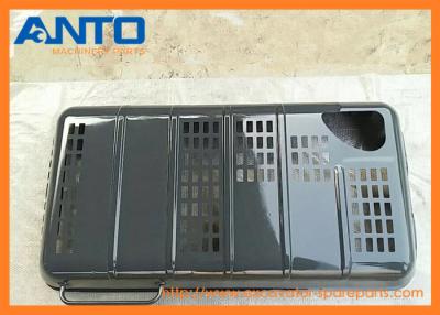 China 20Y-54-61112 20Y-54-61111 PC200-7 Engine Hood Cover For Komatsu Excavator Parts for sale