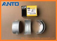 China 128-0395 1280395 116-1089 Connecting Rod Bearing 1161089 128-0396 1280396  C12 C13 for sale