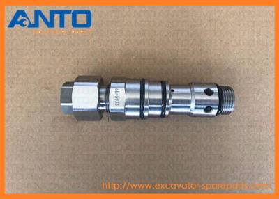 China 6E5933 1195338 1597732 Relief Valve   320B for sale