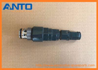 China Hyundai R290LC9 Excavator Parts Relief Valve XKBF-01455 for sale