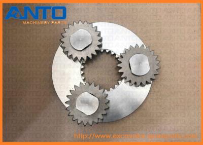 China LS00222 Holder Excavator Swing Gear Parts For  CX210 for sale