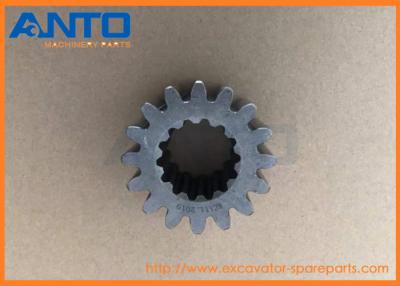 China 5108748 Planetary Gear For Holland Contruction Machinery Parts for sale