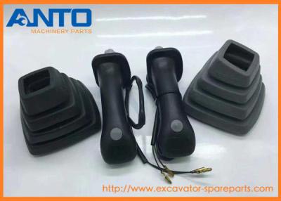 China 1568143 1953510 156-8143 195-3510 Joystick Handle For Excavator Spare Parts for sale