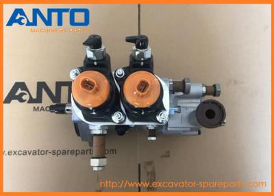 China 6251711120 6251711121 6251-71-1120 6251-71-1121 SAA6D125 Fuel Injection Pump for sale