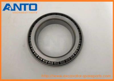 China 32024 Tapered Roller Bearing 120x180x38 MM 32024X 32024JR for sale