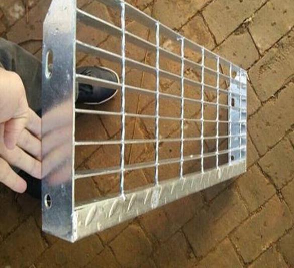 201 / 304 stainless steel quick drainage sewer cover plate anti slip stainless steel floor grates