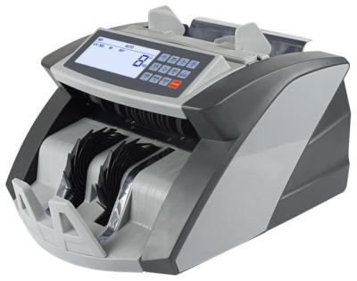 China Kobotech KB-2560 Back Feeding Money Counter Series Currency Note Bill Counting Machine for sale