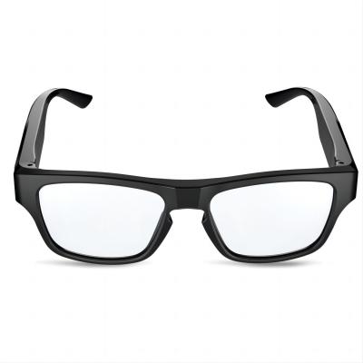 China G5 WiFi Live Streaming Video Sunglasses For Office / Outdoor/ Training / Teaching / Kids for sale
