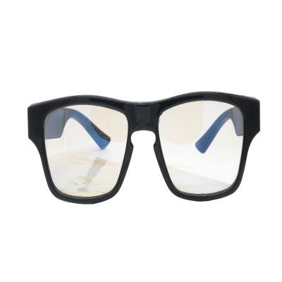 China 1080P Wifi Video Glasses G5 Wearable Video Camera For On Site Evidence Collection for sale