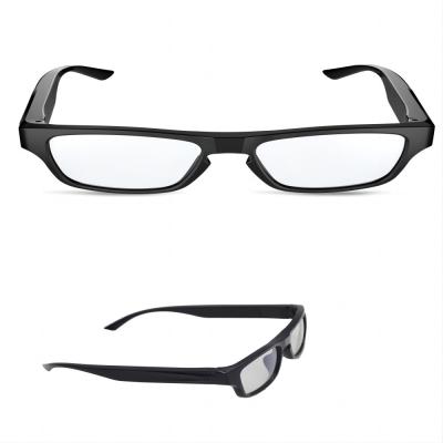 China Indoor Outdoor Surveillance Camera Glasses 1080P G5SPlus Five Hours Recording for sale