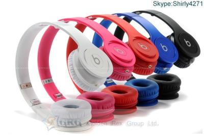China Beats by Dr. Dre Solo HD Headband Headphones - Teal made in china from grglasers for sale