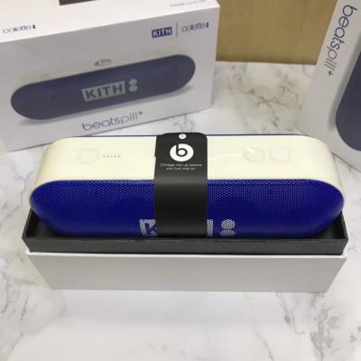 China Kith x Colette x Beats by Dre Pill+ Portable Wireless Speaker KITH X COLETTE X BEATS BY DRE PILL+ for sale