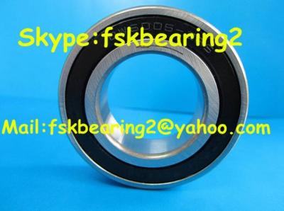 China Double Row Air Conditioning Compressor Bearing Wheel Hub Bearing 35BD219T12 for sale