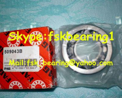 China VTAA19Z-4 Steering Column Bearing Machinery Bearing 41mm × 12mm for sale