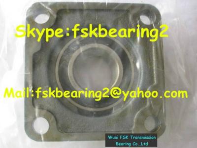China Zinc Alloy Housing Small Pillow Block Bearings Heavy Duty Ucf216 for sale