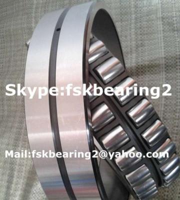China Auto Bearing Open Seal Spherical Roller Bearing 23156cc / W33 280mm X 460mm X 146mm for sale