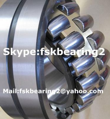 China Brass Cage Large Double Row Spherical Roller Bearing 23164 CA / W33 for sale
