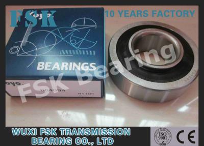 China DAC35650037 Wheel Hub Bearing , Double Row Angular Contact Ball Bearing for sale