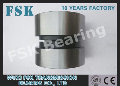 China SAF 803904A Truck Wheel Bearings Gcr15 Chrome Steel Sealed Tapered for sale