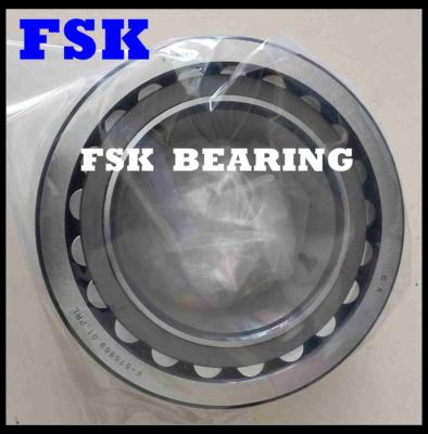 China Heavy Load F-575869.01.PRL Mixer Bearing For Reduction Brass Steel Nylon Cage for sale