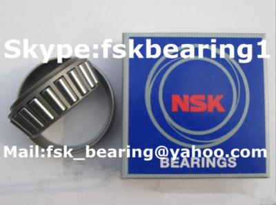 China 30306J Tapered Roller Bearings Hydraulic Motor Parts Bearings for sale