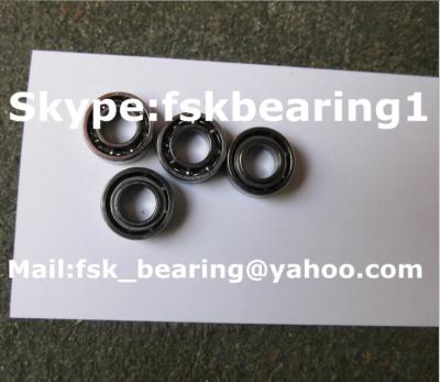 China Fishing Gear Bearing 687 Carbon Steel Ball Bearing for Fishing Equipment for sale