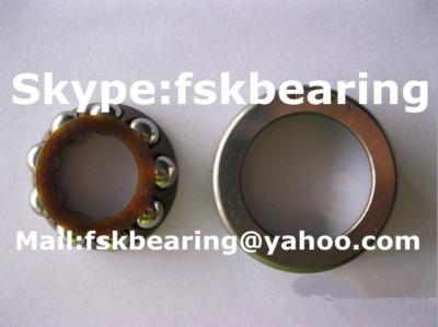 China Radial Load VTAA19Z-4 Steering Column Bearing Single Row for Automobile for sale