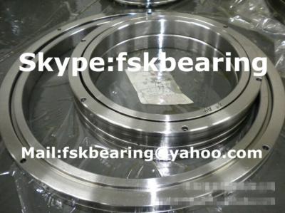 China SX011848 , SX011860 Thin - walled Cross Roller Bearings for Robot  P2 P4 for sale