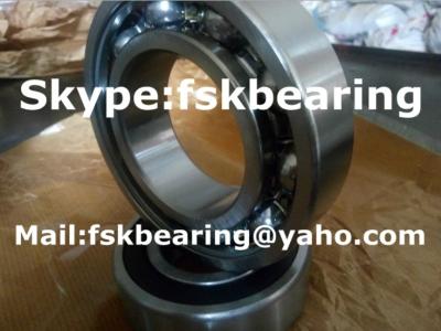 China 62311 62312 62313-2RS Thickened Deep Groove Ball Bearing Quality Certificated for sale
